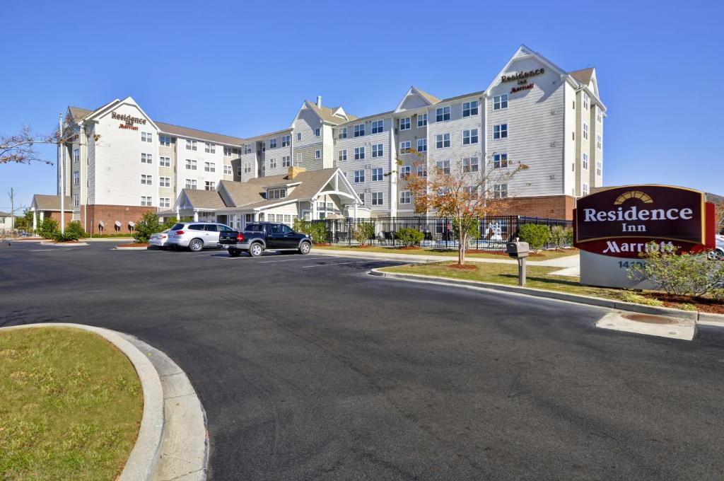 Residence Inn by Marriott Gulfport-Biloxi Airport Main image 1